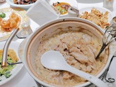-砂锅居·始于1741(万丰路店)