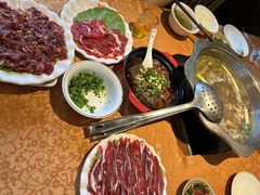 -马三妹跷脚牛肉(苏稽总店)