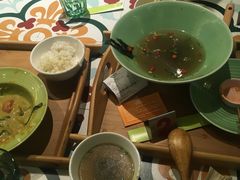 -越弥越南传统美食馆