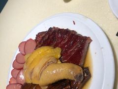 -龙记烧腊茶餐厅(常德路店)