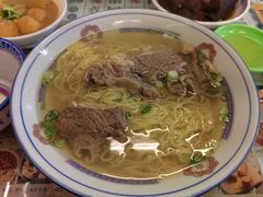 -七爷清汤腩·港式餐厅(金狮广场店)