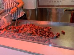 -马家老鸡店