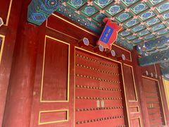 -历代帝王庙博物馆