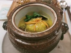 -叶叶菩提·晋福宫