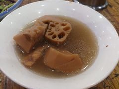 -雨田饭店(华兴东街店)