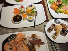 -杭州国际会议中心洲际酒店-原素全日餐厅(解放东路店)