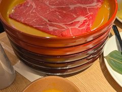 -温野菜涮涮锅(曲江大悦城店)