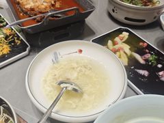 -杏花村水席楼·洛阳水席(老城十字街店)