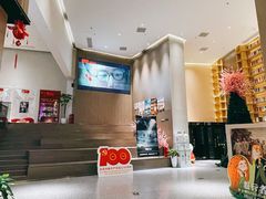 -深影国际影城(学院南路店CGS中国巨幕店)