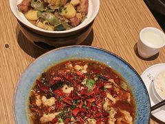 -金掌勺·锅包肉(广渠门店)