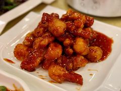 -东四民芳餐厅(朝阳门店)