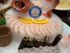 -东海怡品海鲜豆捞(舟宿夜江店)