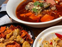 -兔爸私家小厨(新北万达店)