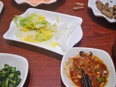 -金刚山烧烤(中山路店)