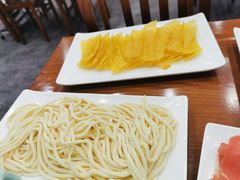 -岳合轩老北京涮肉