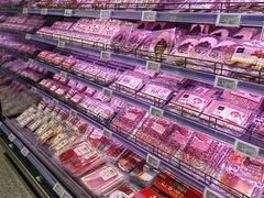 -ALDI奥乐齐超市(凯德虹口店)