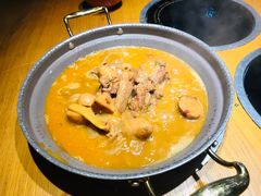 -吃饭皇帝大(合生汇店)
