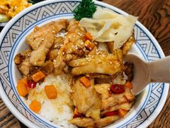 -井圣日膳(万达店)