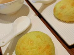 -蛇口希尔顿南海酒店·随轩中餐厅·粤菜