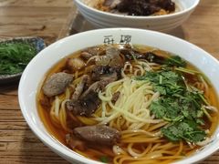 -每碗面馆(新鸿安大厦店)