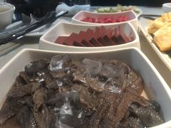 -海底捞火锅(枫蓝国际购物中心店)