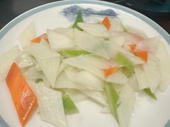 -童婆婆面馆(薛庄小区店)