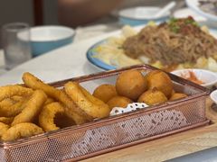 -人民公社大食堂(张家湾店)