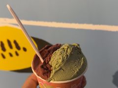 -Dip in Gelato(富民路店)