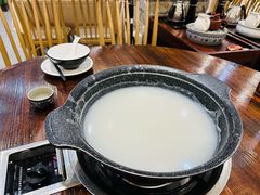 -御膳粥·牛乳粥底火锅·地道顺德菜(容桂店)