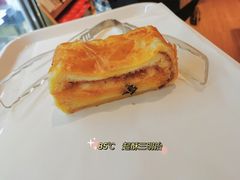 -85度C(南京中山南店)