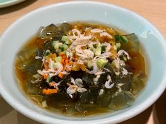 -吕氏疙瘩汤·海鲜新鲁菜(凯德mall新都心店)