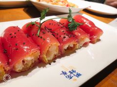 -南拳十三姨·潮汕砂锅粥(世纪金源店)