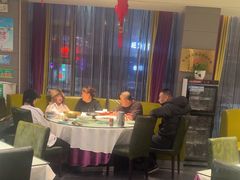 -镜泊小镇(东长安街店)