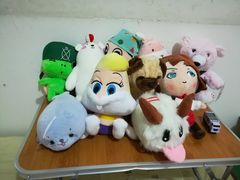 -明日世界电玩城(之心城店)