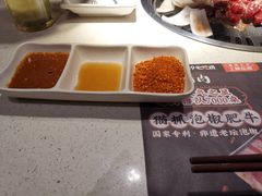 -猫爪爪原切自助烤肉(观音桥阳光世纪店)