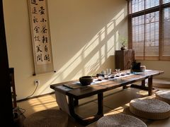 -小茶闲舍·观景商务茶馆(广州塔店)