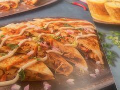 -Q MEX 库迈墨西哥餐吧(三里屯店)