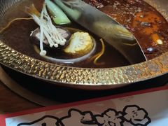 -厚道寿喜烧専門店·自助畅食(国贸店)