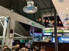 -木屋烧烤(白石洲店)