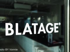 门面-BLATAGE COFFEE
