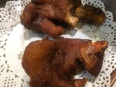 难忘烤猪脚-乔阿马·江南味·驴肉香(龙湖华泾天街店)