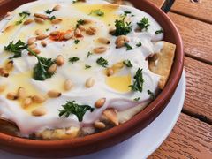 -ALAMEEN阿拉伯餐厅(三里屯店)