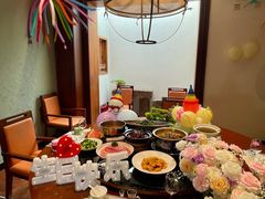 -中国徽菜·徽商故里(广安门店)