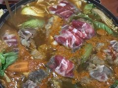 -HONGA HONGA雄家(曹路店)