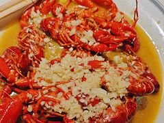 -杨氏青龙虾·羊蝎子(金盛路总店)