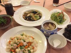 -上海老饭店(北京分店)