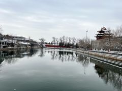 -北京市劳动人民文化宫(太庙)