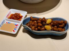 -侨美食家·粤菜(体育西路店)