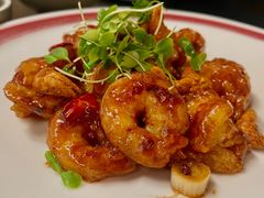 宫保虾丸子-麻六记(凤凰汇店)