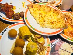 -比格比萨自助(国展店)